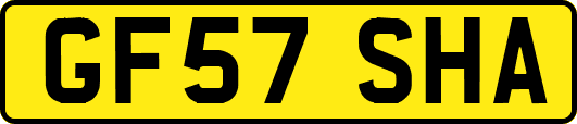 GF57SHA