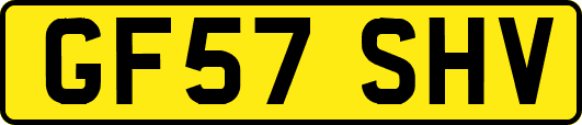 GF57SHV