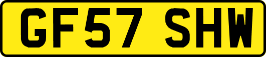 GF57SHW