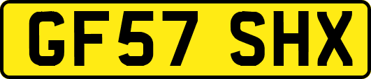 GF57SHX
