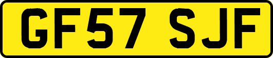 GF57SJF