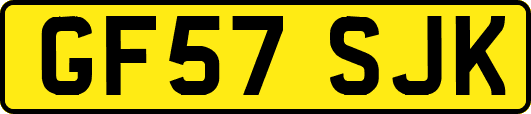 GF57SJK