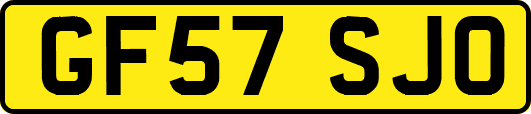 GF57SJO