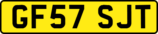 GF57SJT