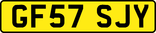 GF57SJY