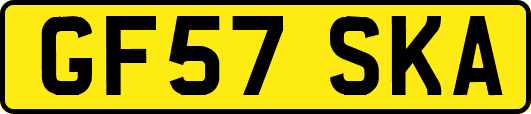 GF57SKA