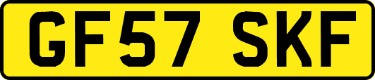 GF57SKF