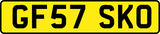 GF57SKO