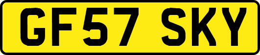 GF57SKY