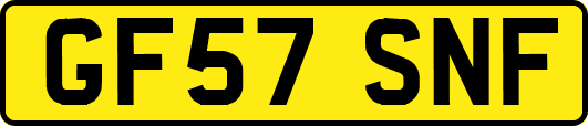 GF57SNF
