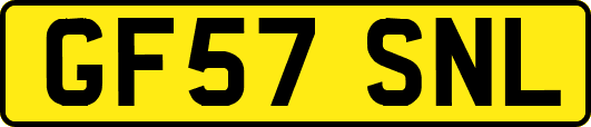 GF57SNL