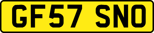 GF57SNO