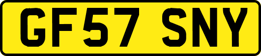 GF57SNY