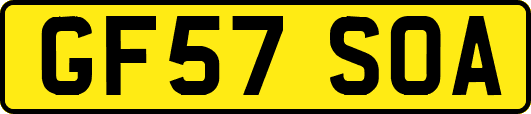 GF57SOA