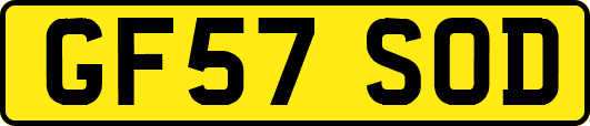 GF57SOD