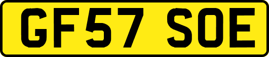 GF57SOE
