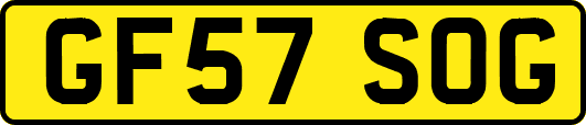 GF57SOG