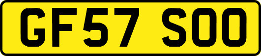 GF57SOO
