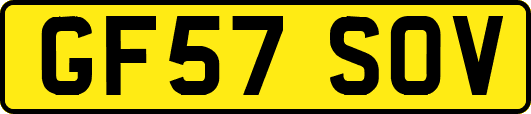 GF57SOV