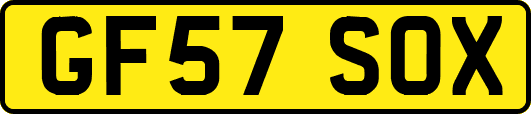 GF57SOX