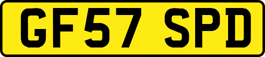 GF57SPD