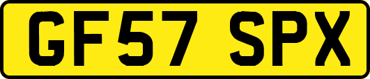 GF57SPX