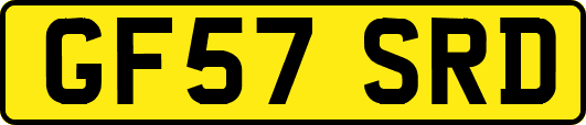 GF57SRD