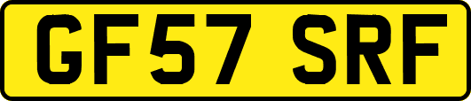 GF57SRF