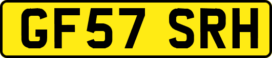 GF57SRH