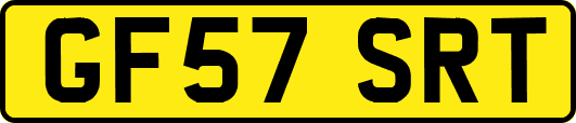GF57SRT