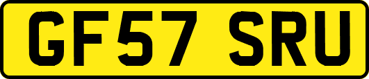 GF57SRU