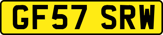 GF57SRW