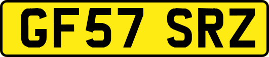 GF57SRZ