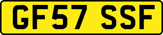 GF57SSF