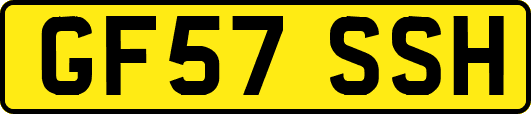 GF57SSH
