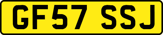 GF57SSJ