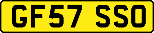 GF57SSO