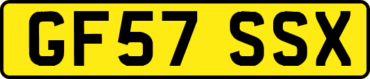 GF57SSX