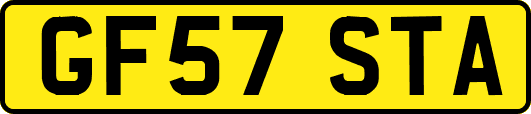 GF57STA