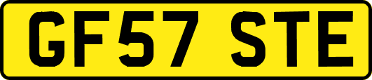 GF57STE