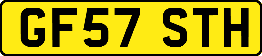 GF57STH