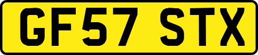 GF57STX