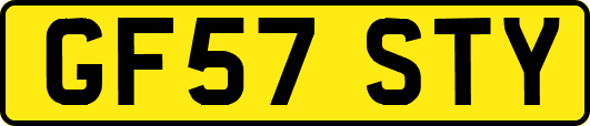 GF57STY