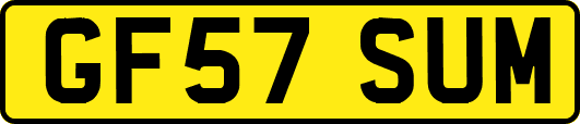 GF57SUM