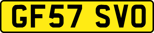 GF57SVO