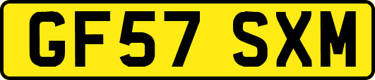 GF57SXM