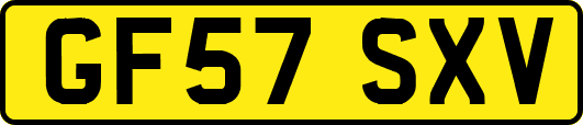 GF57SXV