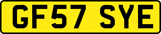 GF57SYE