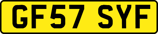 GF57SYF