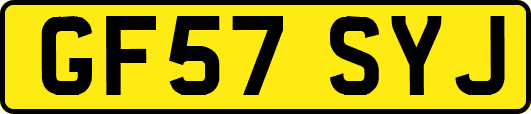 GF57SYJ
